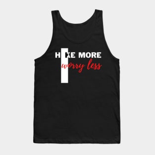 Hike Tank Top